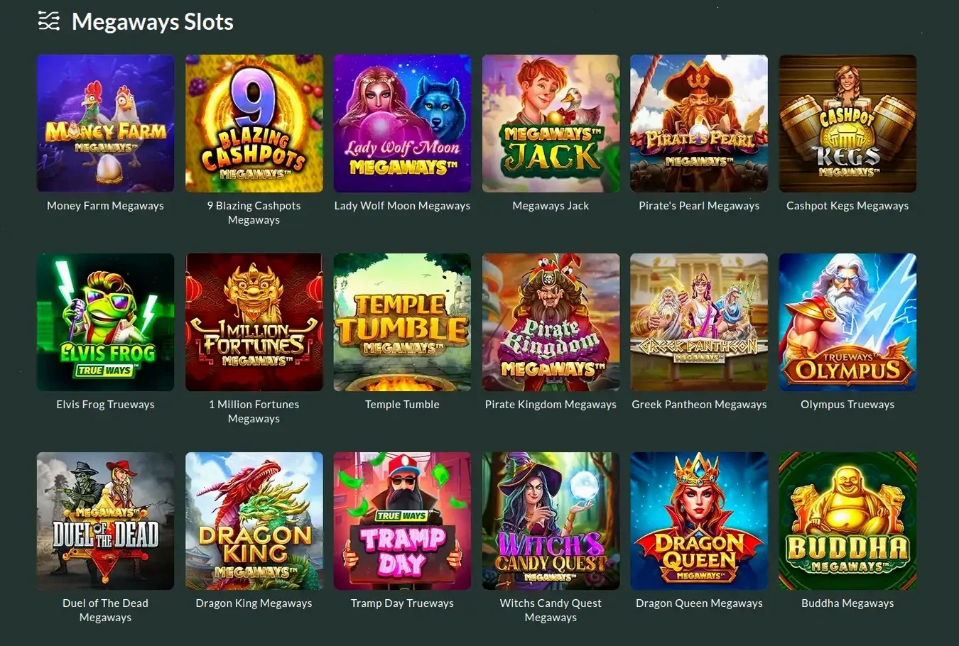 Kingbilly Willkommensbonus und Freispiele Übersicht